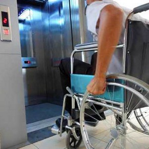 Cadeira elevador para idosos preço